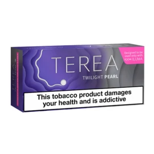 Terea Twilight Pearl (10 packs)